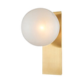 Bethel Bethel Tm17 Wall Sconce TM17